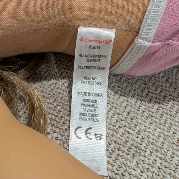 American Girl Doll - Picture 5 of 8